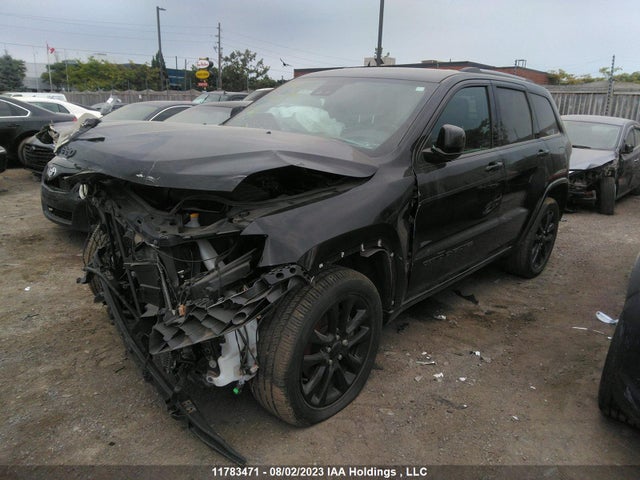 1C4RJFAG0MC744219 Jeep Grand Cherokee