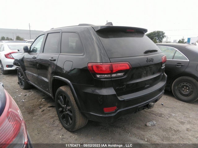 1C4RJFAG0MC744219 Jeep Grand Cherokee