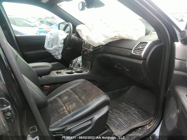 1C4RJFAG0MC744219 Jeep Grand Cherokee