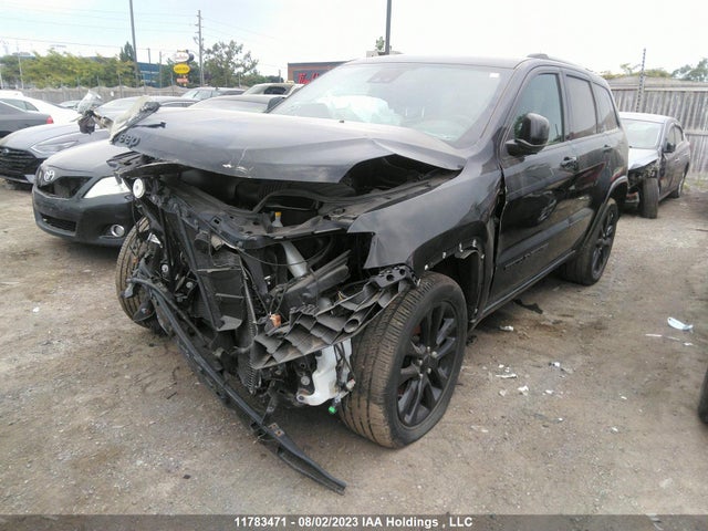 1C4RJFAG0MC744219 Jeep Grand Cherokee