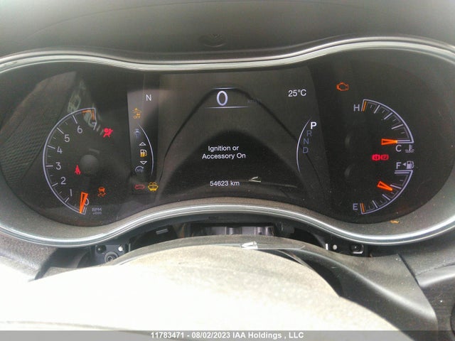 1C4RJFAG0MC744219 Jeep Grand Cherokee