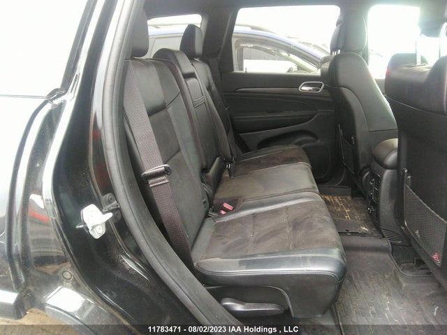 1C4RJFAG0MC744219 Jeep Grand Cherokee