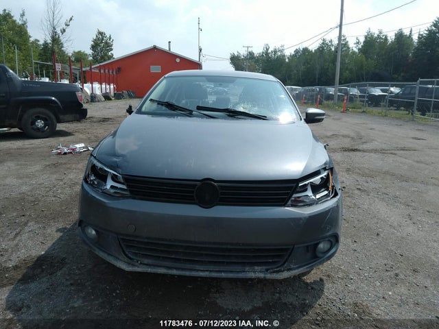 3VWDL7AJ2EM258871 Volkswagen JETTA TDI