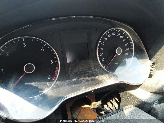 3VWDL7AJ2EM258871 Volkswagen JETTA TDI