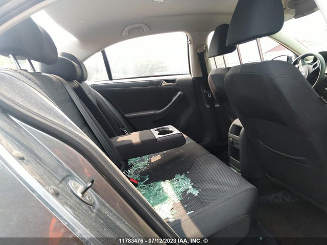 3VWDL7AJ2EM258871 Volkswagen JETTA TDI