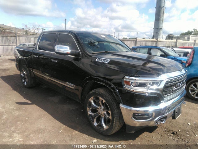 1C6SRFHT5NN328497 auction archive image