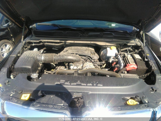 1C6SRFHT5NN328497 RAM 1500 Limited