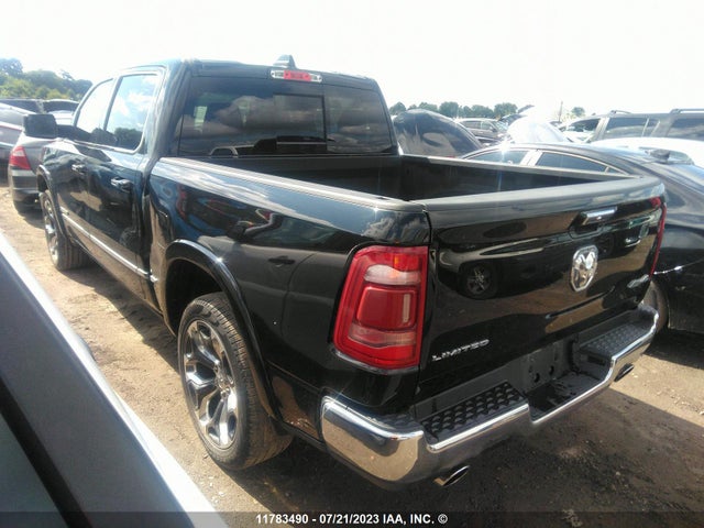 1C6SRFHT5NN328497 RAM 1500 Limited