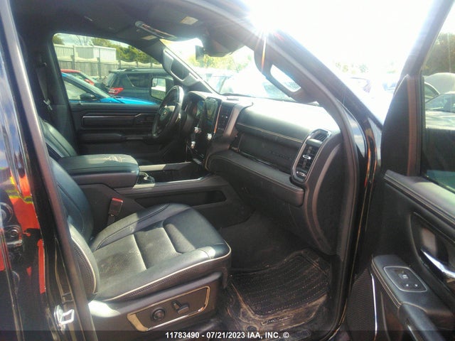 1C6SRFHT5NN328497 RAM 1500 Limited
