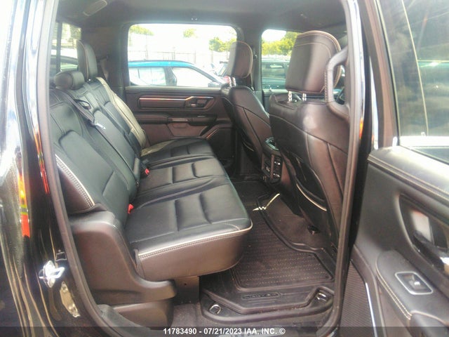 1C6SRFHT5NN328497 RAM 1500 Limited