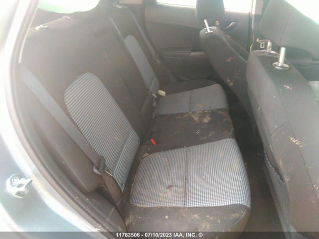 Hyundai Kona Sel 2021 KM8K2CAA1MU681176 Image 9