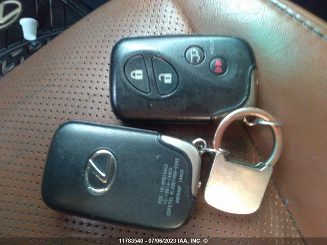 2T2BK1BA8EC242557 Lexus Rx 350/base/f Sport