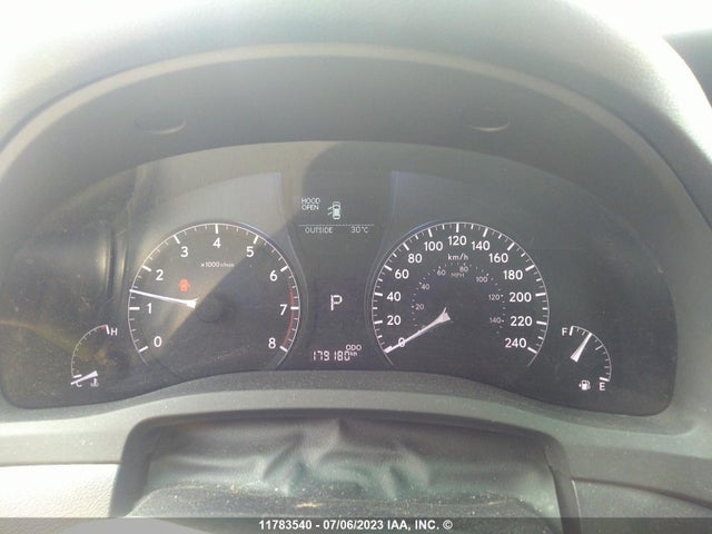 2T2BK1BA8EC242557 Lexus Rx 350/base/f Sport