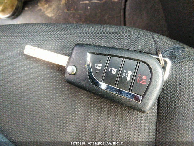 Toyota COROLLA LE 2020 5YFBPRBE5LP029103 Image 3