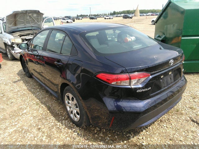 Toyota COROLLA LE 2020 5YFBPRBE5LP029103 Image 5