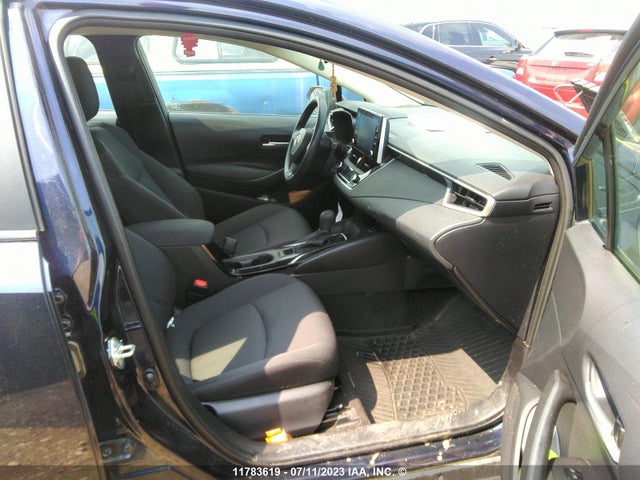 Toyota COROLLA LE 2020 5YFBPRBE5LP029103 Image 7