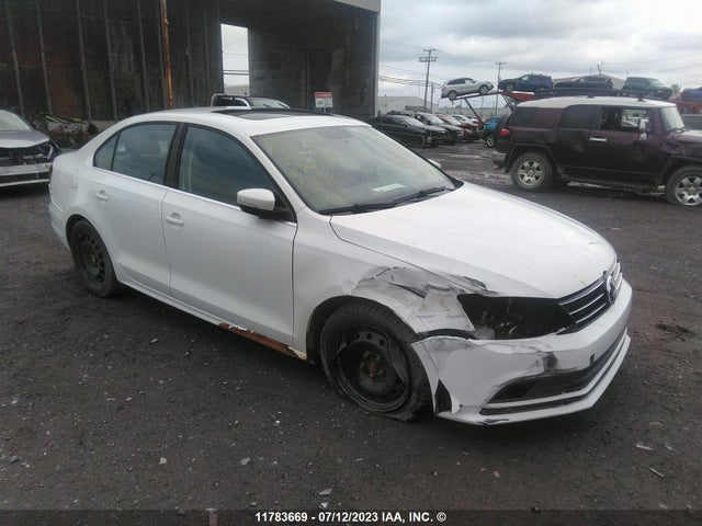 3VWDA7AJ9FM290711 auction archive image