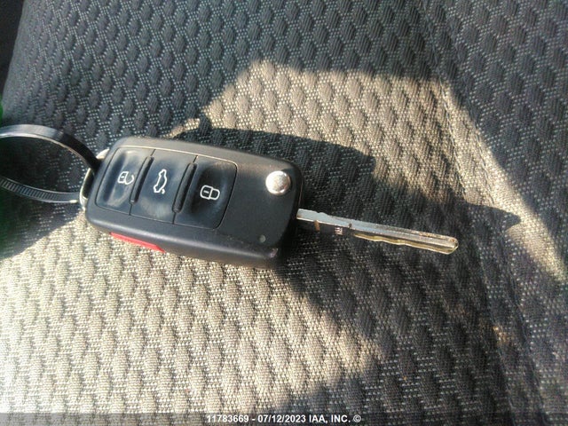 3VWDA7AJ9FM290711 Volkswagen JETTA TDI