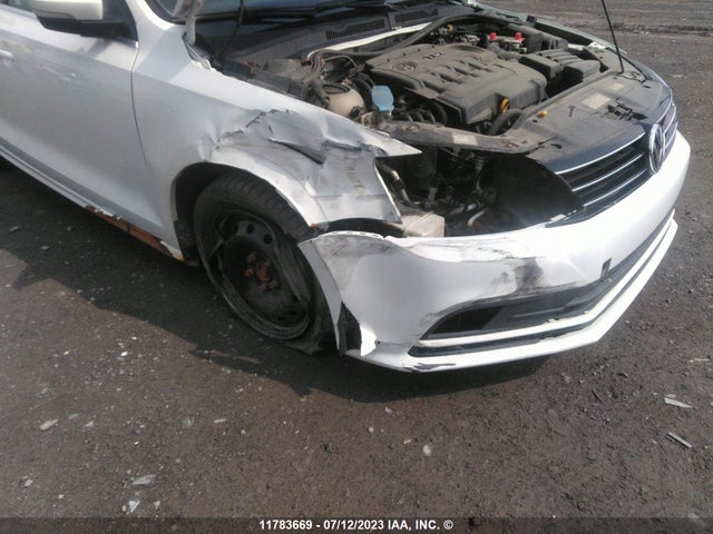 3VWDA7AJ9FM290711 Volkswagen JETTA TDI