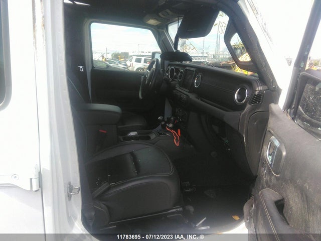 1C4JJXP61MW760106 Jeep Wrangler Unlimited Sahara 4xe