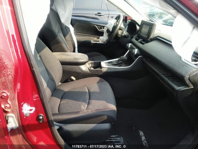 Toyota RAV4 2021 2T3R1RFVXMW189186 Image 5