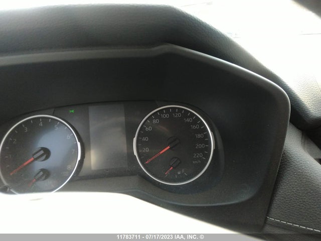 Toyota RAV4 2021 2T3R1RFVXMW189186 Image 7