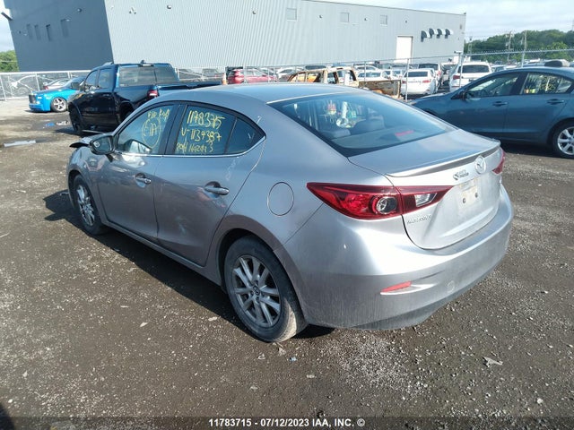 Mazda 3 TOURING 2014 JM1BM1V76E1137387 Image 4
