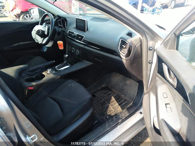 Mazda 3 TOURING 2014 JM1BM1V76E1137387 Image 6