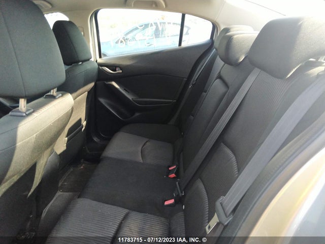 Mazda 3 TOURING 2014 JM1BM1V76E1137387 Image 9