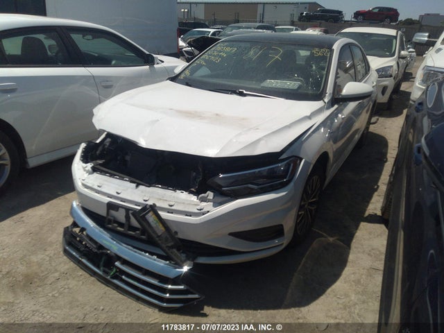 3VWEB7BU9LM067123 Volkswagen JETTA SEL