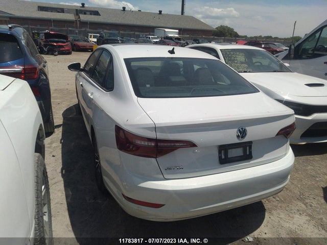 3VWEB7BU9LM067123 Volkswagen JETTA SEL