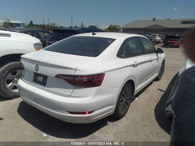 3VWEB7BU9LM067123 Volkswagen JETTA SEL