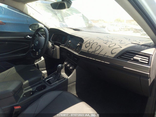 3VWEB7BU9LM067123 Volkswagen JETTA SEL