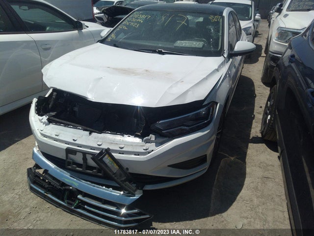 3VWEB7BU9LM067123 Volkswagen JETTA SEL