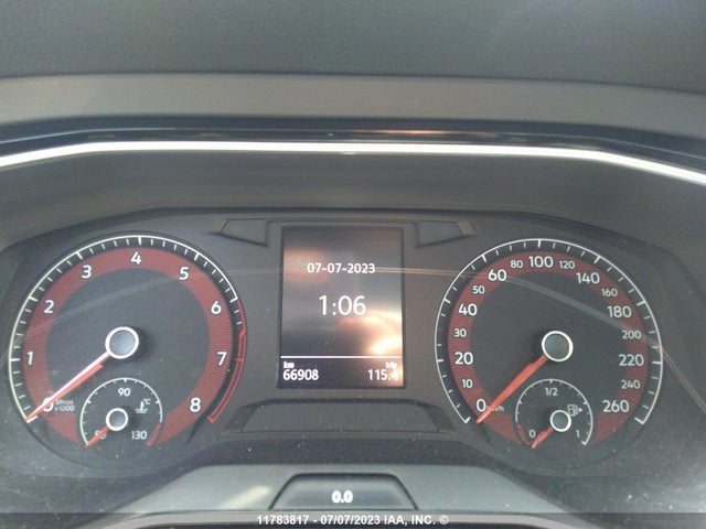 3VWEB7BU9LM067123 Volkswagen JETTA SEL