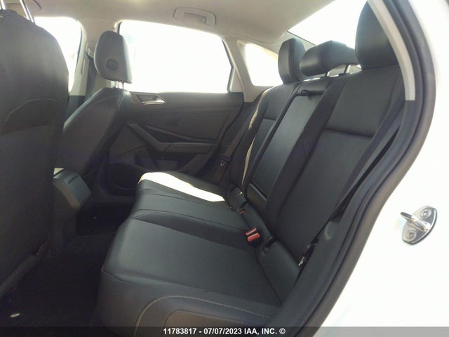 3VWEB7BU9LM067123 Volkswagen JETTA SEL