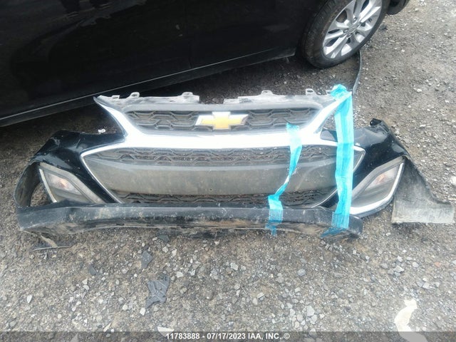 Chevrolet SPARK 1LT 2022 KL8CD6SAXNC023956 Image 12
