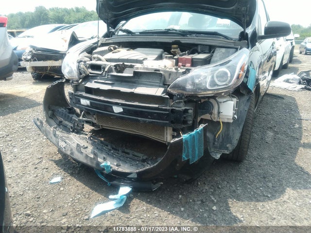 Chevrolet SPARK 1LT 2022 KL8CD6SAXNC023956 Image 6