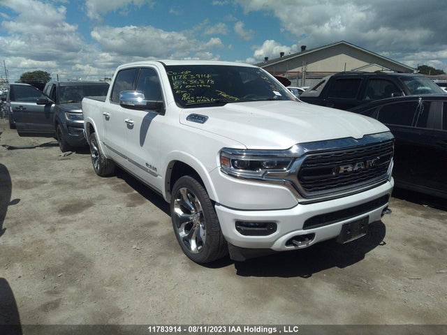 1C6SRFHT3MN636878 auction archive image