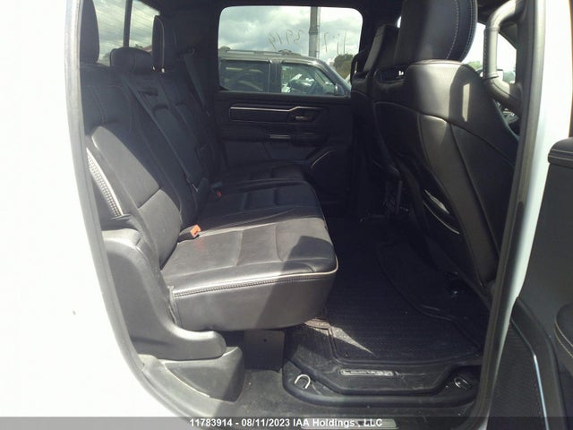 1C6SRFHT3MN636878 RAM 1500 Limited