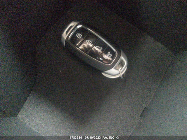 Hyundai Venue Sel/limited 2022 KMHRC8A39NU196280 Image 3