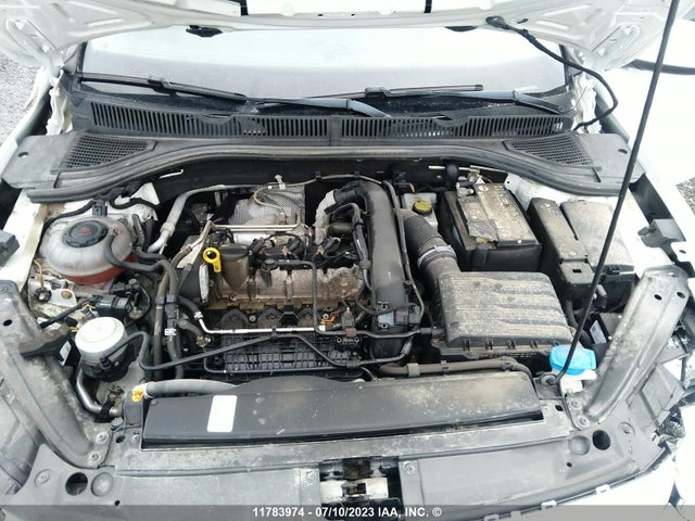 3VWW57BUXKM070087 Volkswagen JETTA