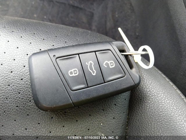 3VWW57BUXKM070087 Volkswagen JETTA