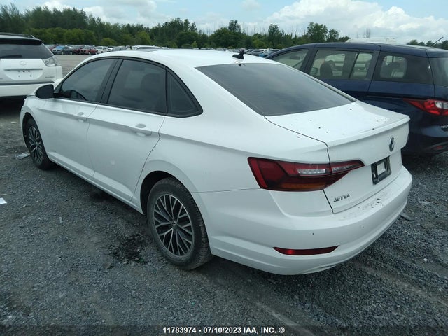 3VWW57BUXKM070087 Volkswagen JETTA
