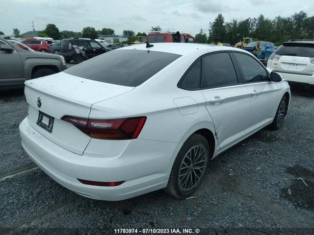 3VWW57BUXKM070087 Volkswagen JETTA