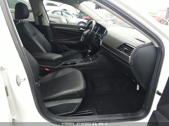 3VWW57BUXKM070087 Volkswagen JETTA