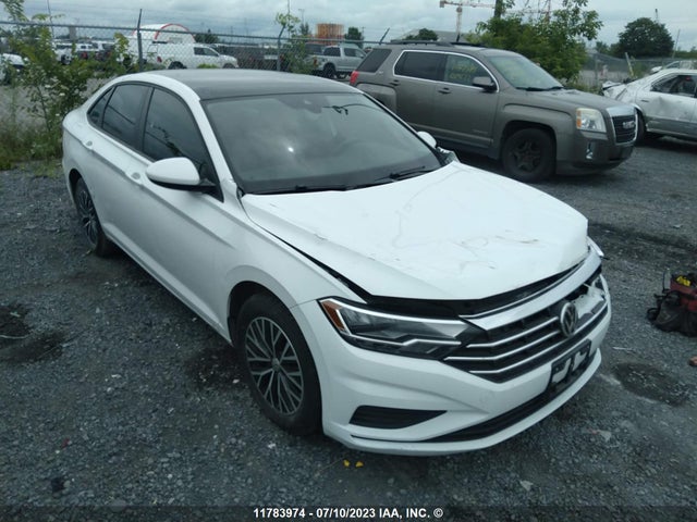 3VWW57BUXKM070087 Volkswagen JETTA
