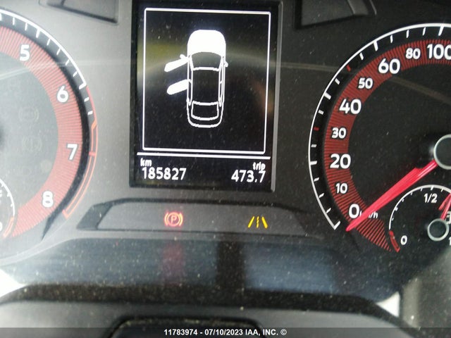 3VWW57BUXKM070087 Volkswagen JETTA