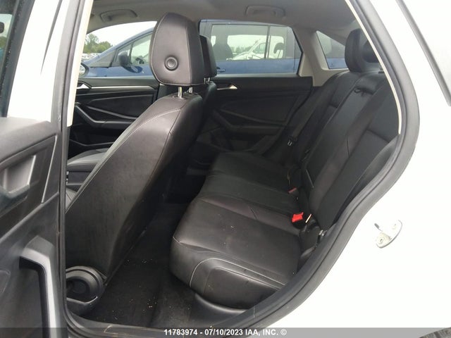 3VWW57BUXKM070087 Volkswagen JETTA