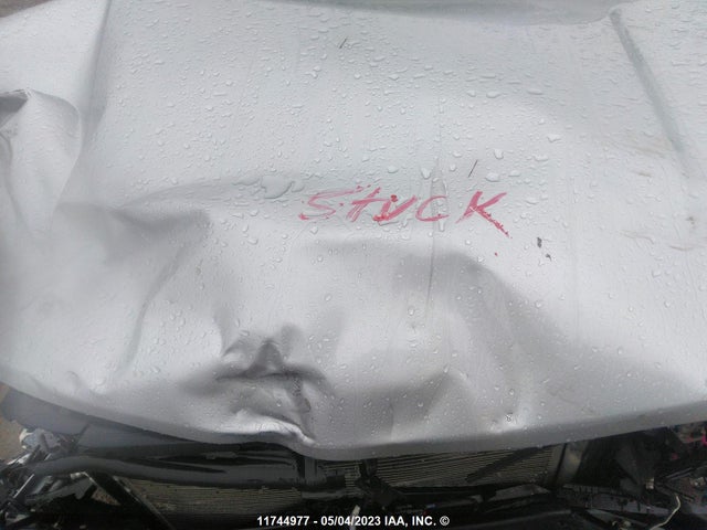Chevrolet EQUINOX LT 2020 2GNAXUEV9L6284209 Image 10